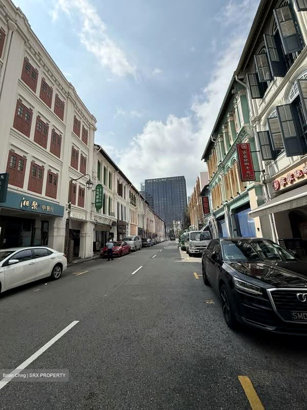 Kreta Ayer Conservation Area (D1), Retail #605899051